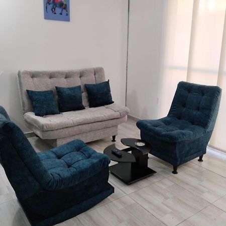 Апартаменты T25 Lindo Apartamento Neiva Нейва Экстерьер фото